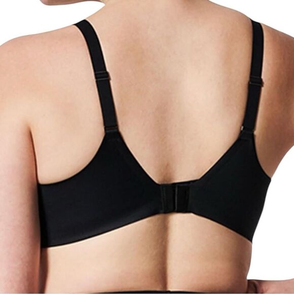 NWT SPANX Sheerflex Fit to You Bra L A-C - Picture 4 of 7